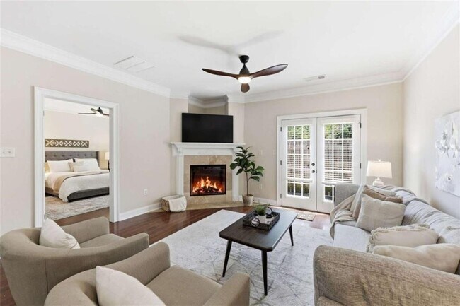 Foto del edificio - 2826 Fox Wood Ln
