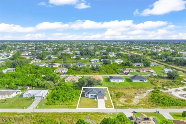 Foto del edificio - 3708 27th St SW