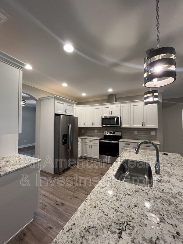 Foto del edificio - 120 Moriarty St NW