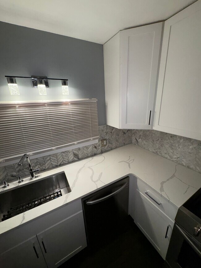 Cocina - 15 Beverly Hl