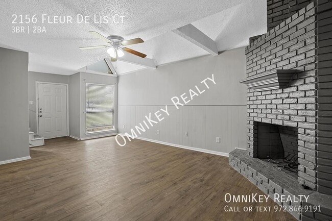 Building Photo - 2156 Fleur De Lis Ct