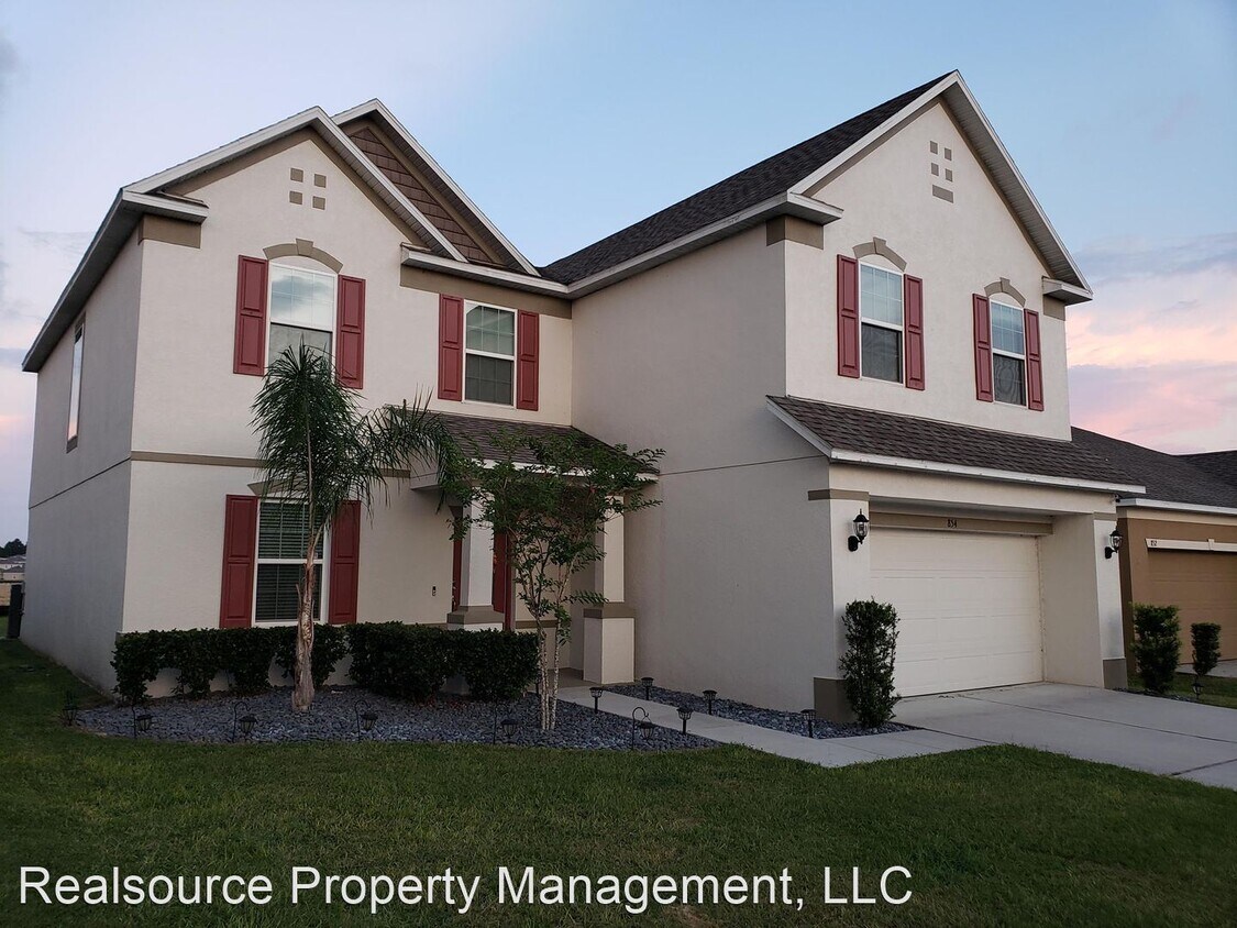 854 Los Galeones Dr, Groveland, FL 34736 House Rental in Groveland, FL
