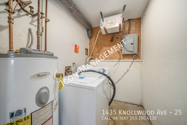 Foto del edificio - 1435 Knollwood Ave