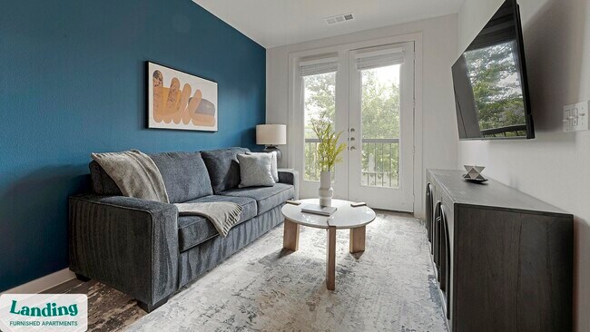 Foto del edificio - 6311 S 1st St