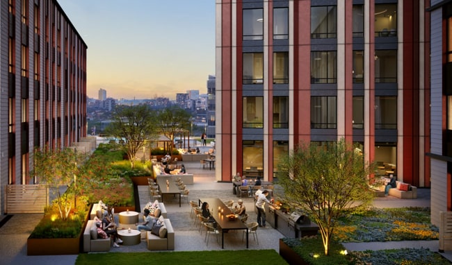 Photo - 0 bedroom in Somerville MA 02143 Apartment