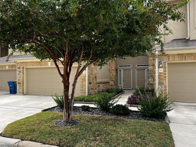 Building Photo - 1101 E Parmer Ln