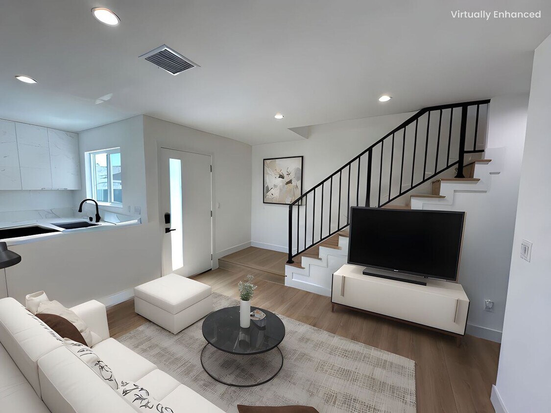 Foto principal - 6700 Noble Ave