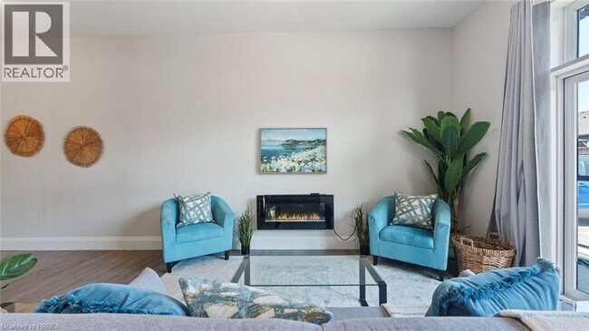 Photo du bâtiment - 85 Morrell St