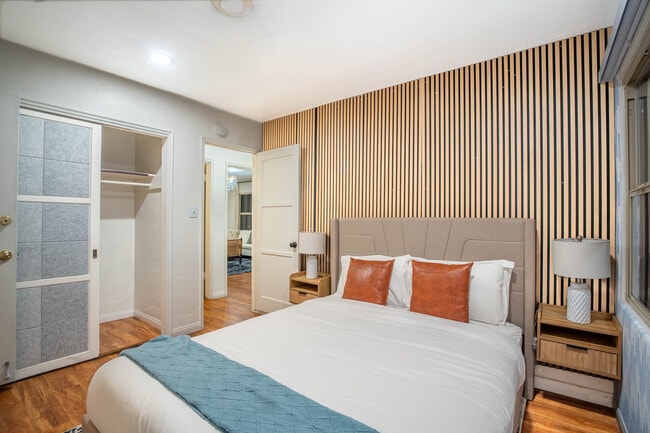 Foto del edificio - 6203 Thorn St