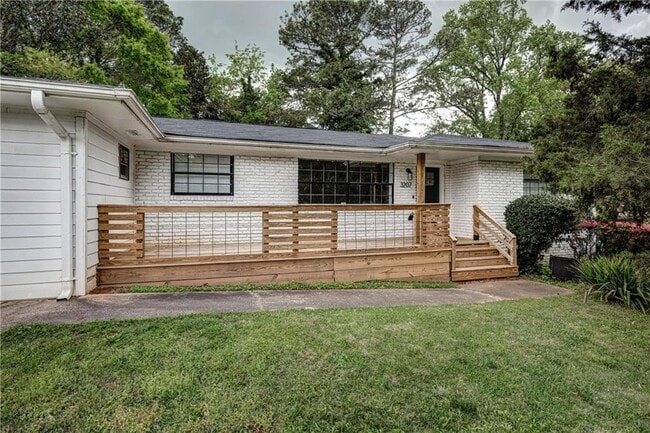 Building Photo - 3207 Bobbie Ln
