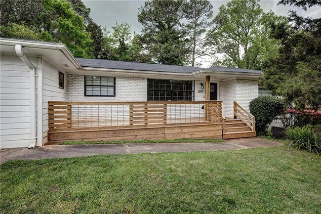Foto del edificio - 3207 Bobbie Ln