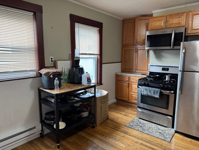 Foto del edificio - 75 Pinkert St