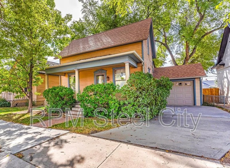 Foto principal - 512-512 1/2 W 10th St