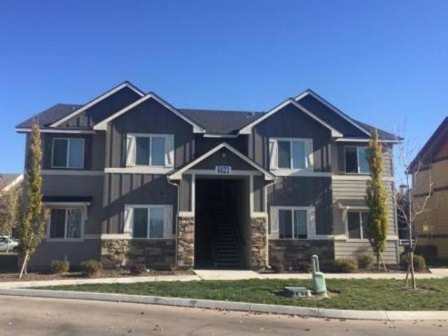 Foto principal - 1464 N Allumbaugh St