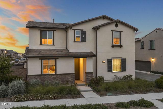 Foto principal - 553 Limoneira Ln