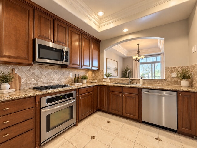 Building Photo - El Dorado Villas (Luxury Condominiums)