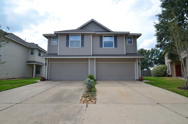 Foto del edificio - 5606 Claybeck Ln