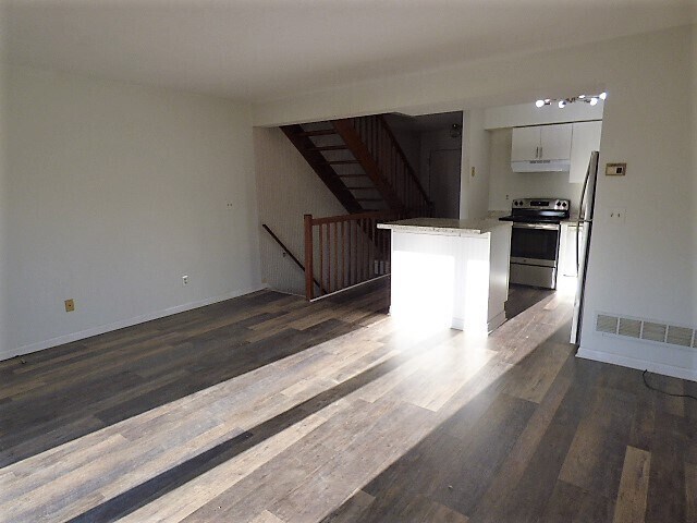 Foto del edificio - Townhome in Pickerington