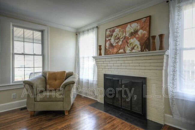 Foto del edificio - 407 S Florida Ave