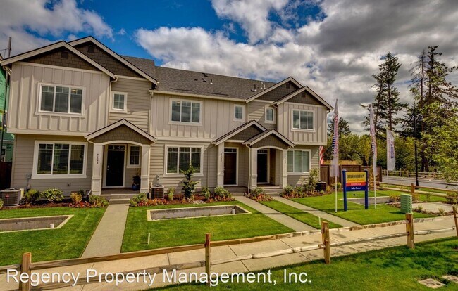 Foto del edificio - 3 br, 2.5 bath House - 16368 NW Ernst Street