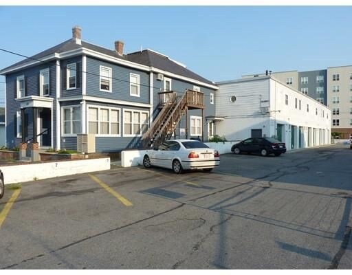 Foto principal - 1311 Middlesex St