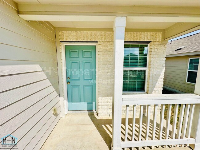 Foto del edificio - 9007 Little Hoss