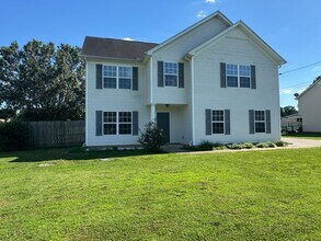 Building Photo - 1239 California Dr