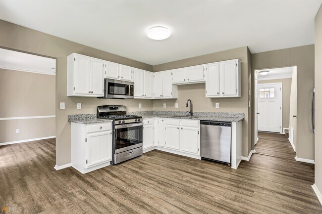Building Photo - 4927 Windsor Downs Ln