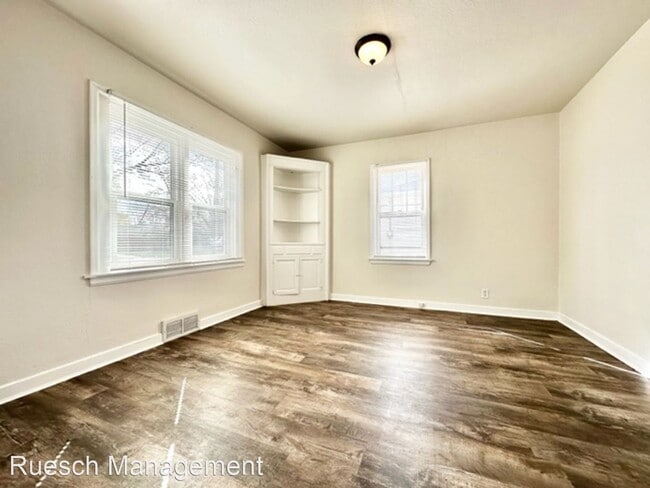 Building Photo - 3 br, 1 bath House - 1409 McCormick Street