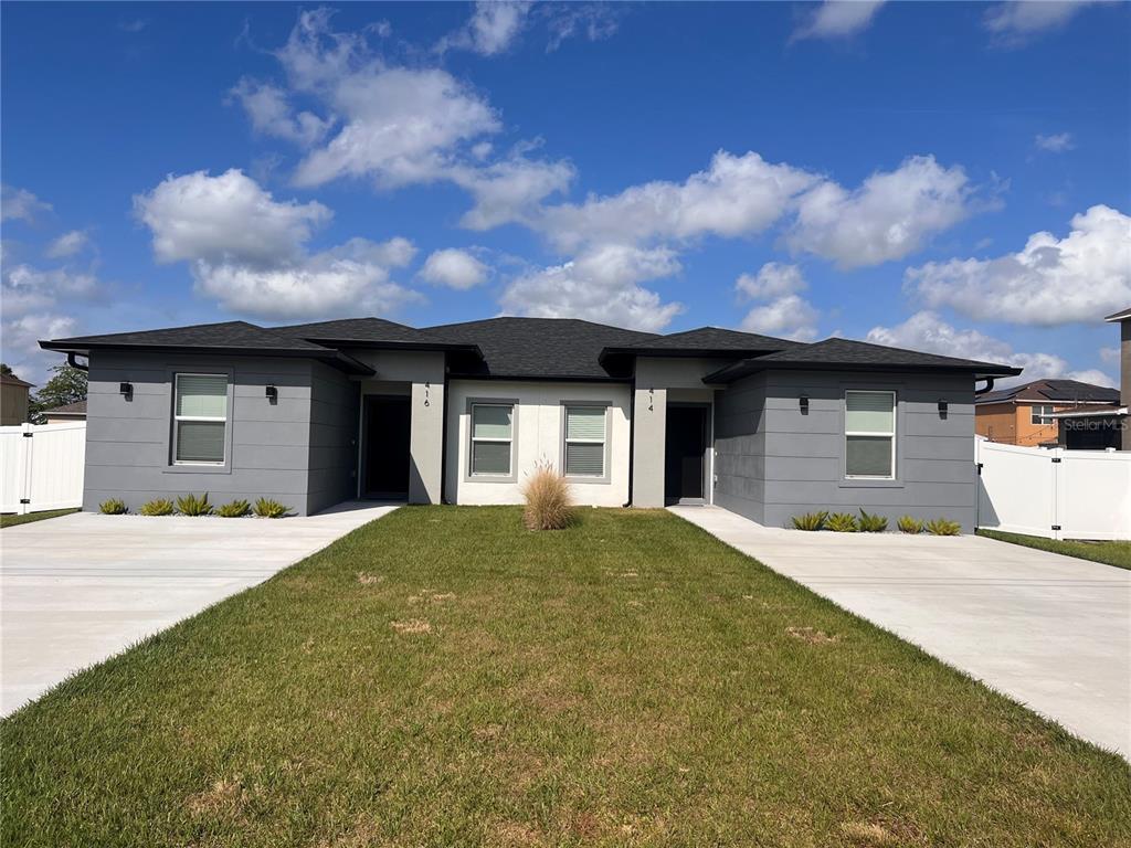 416 Bedlington Ct, Kissimmee, FL 34758 Townhome Rentals in Kissimmee