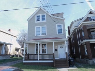 Building Photo - 1220 Iliff Ave