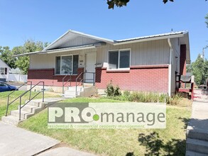Building Photo - 588 L St