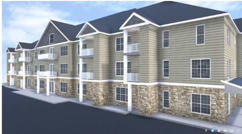 Building Photo - Turnpike Ridge