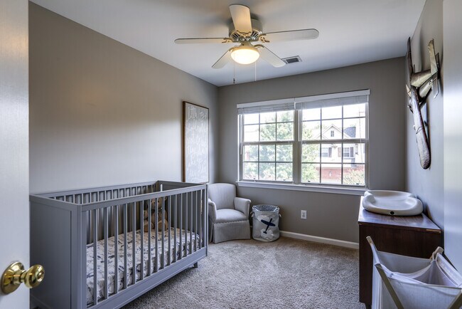 Foto del edificio - 641 Old Hickory Blvd Unit 59