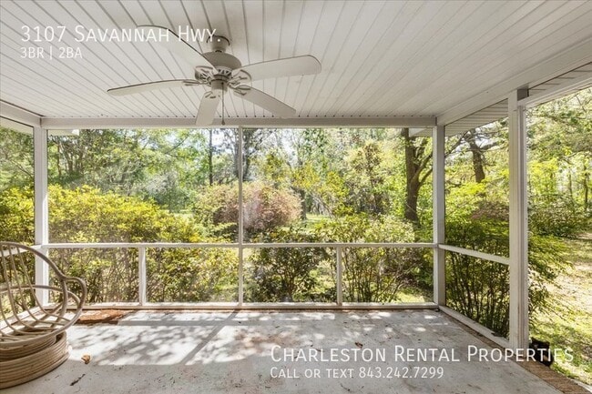 Photo - 3107 Savannah Hwy House