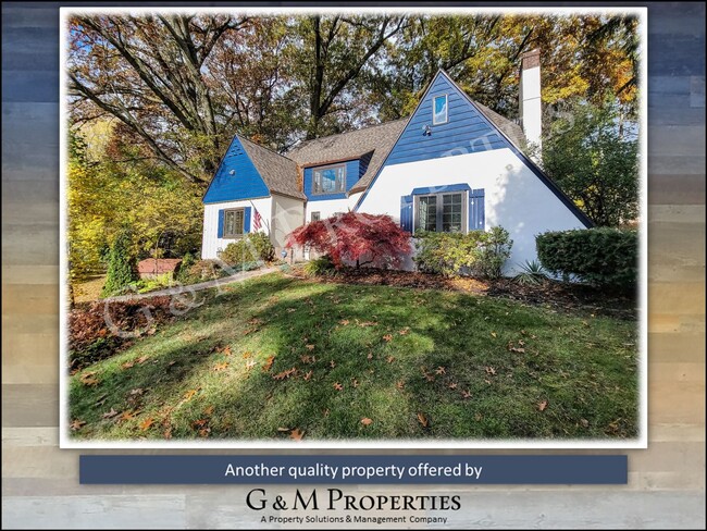 Building Photo - Rare 4-Bedroom Single-Family Home in East ...