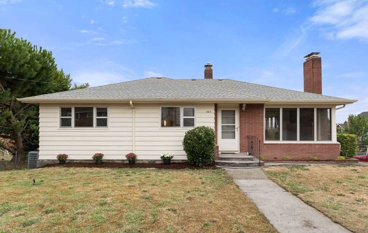 Foto principal - OREGON MID CENTURY DREAM