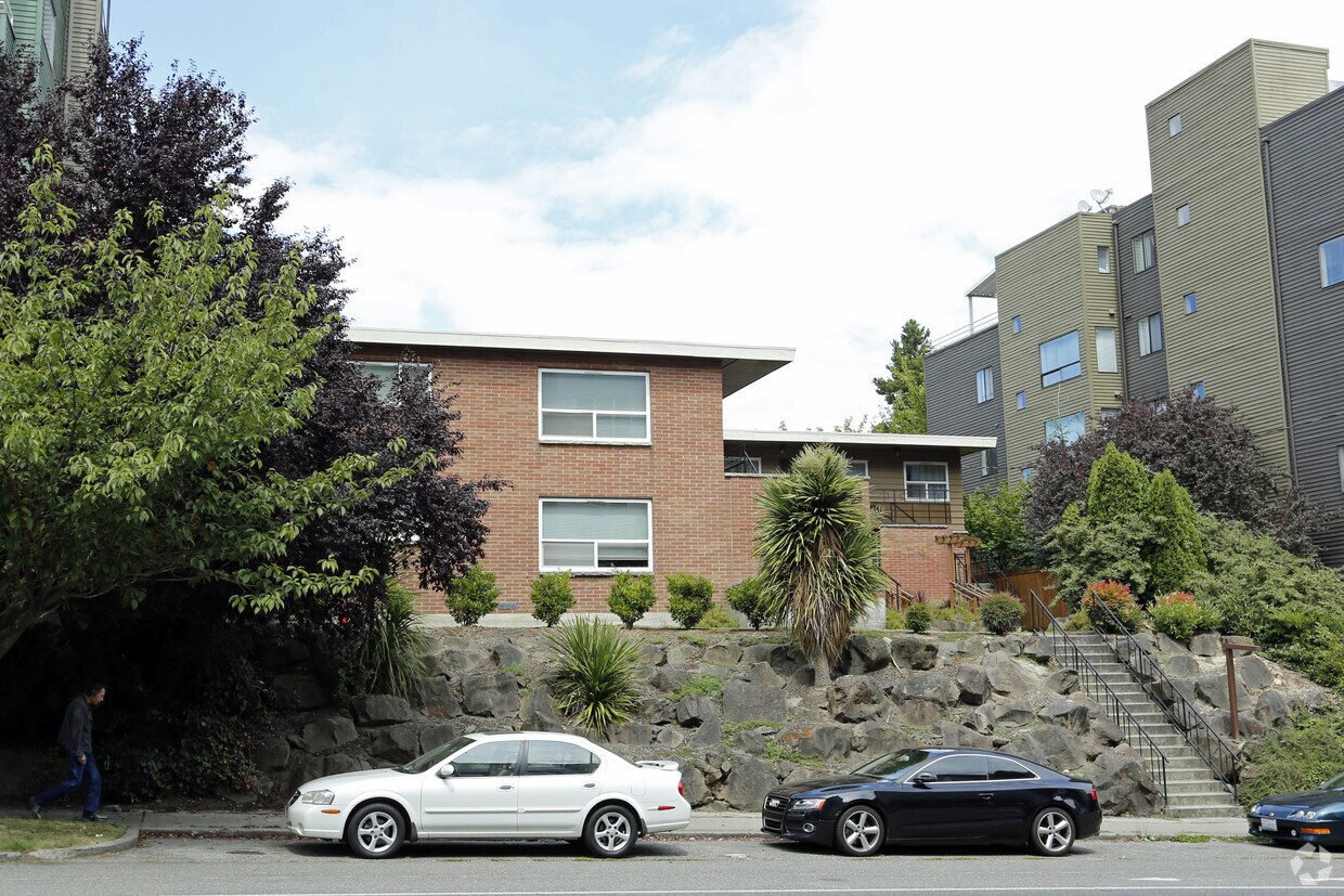Foto del edificio - 3246 SW Avalon Way