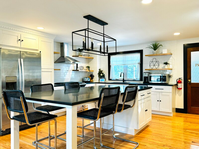 Foto principal - 1597 Springfield Ave
