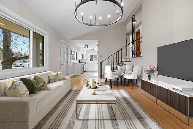 Foto del edificio - 5130 S Williams St