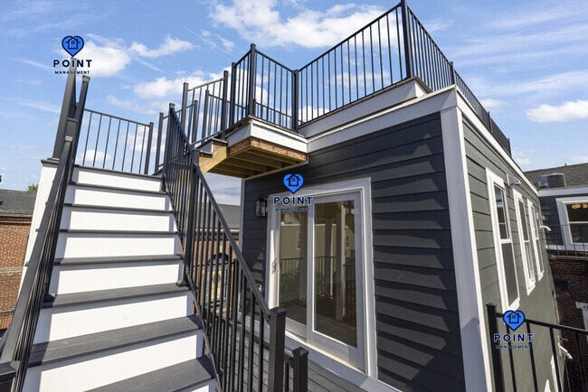 Foto del edificio - 22 Paris St