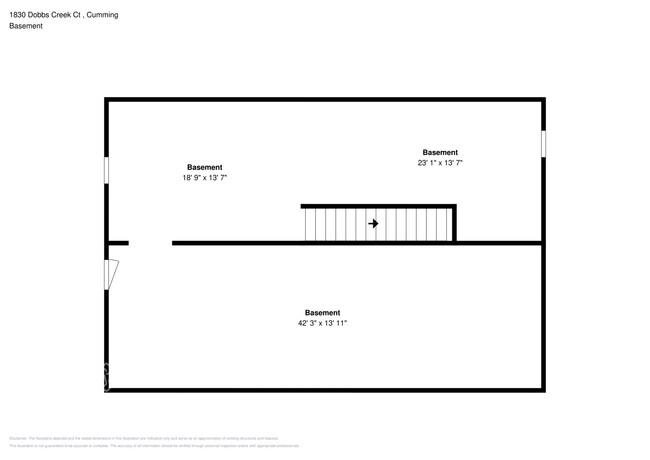 Building Photo - 1830 Dobbs Creek Ct