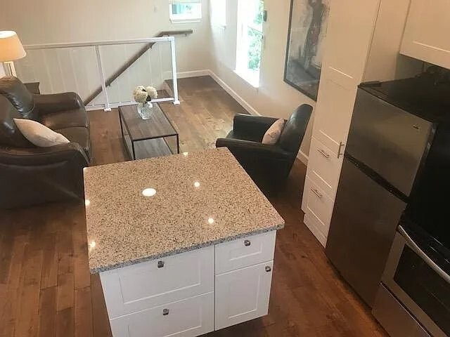 Building Photo - 406 Willard St