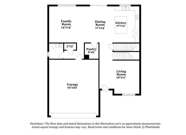 Building Photo - 7330 S Old Hammer Way