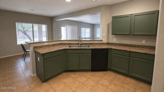 Foto del edificio - 4523 W Rolling Rock Dr