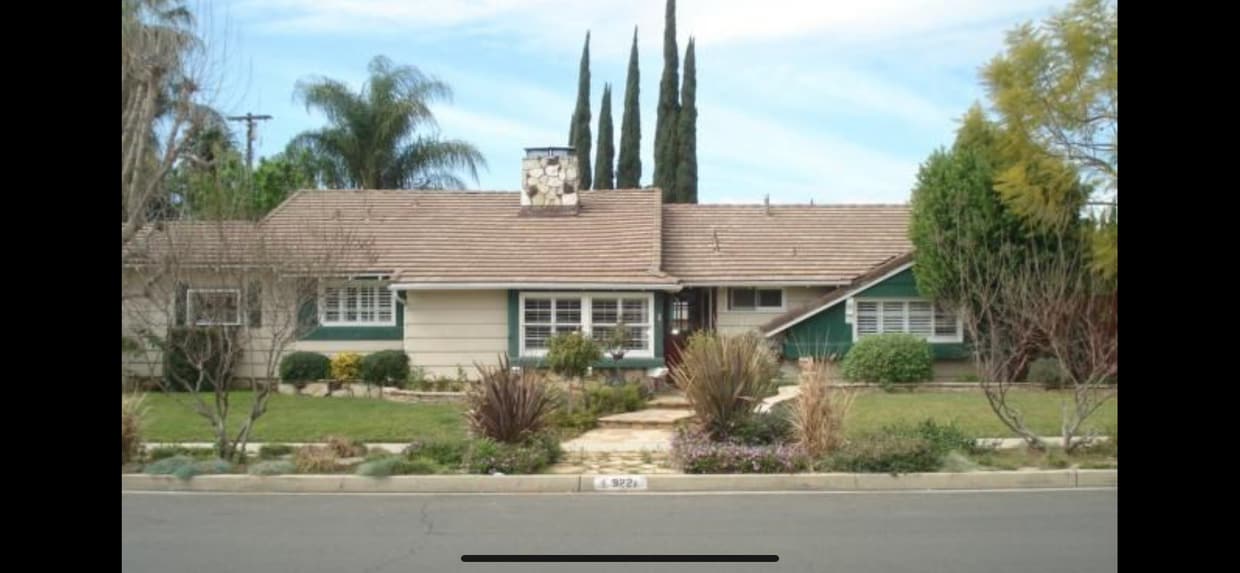 9221 McLennan Ave, Northridge, CA 91343 House Rental in Northridge