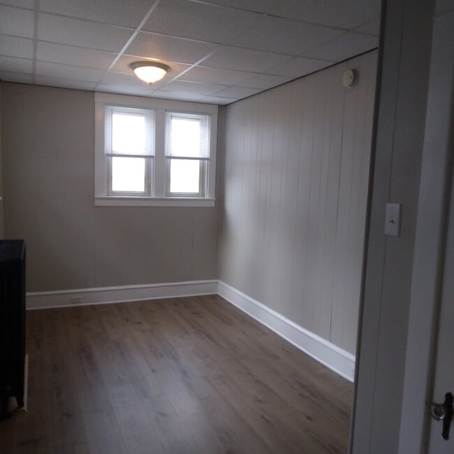 Dormitorio - 35 Manor Ave