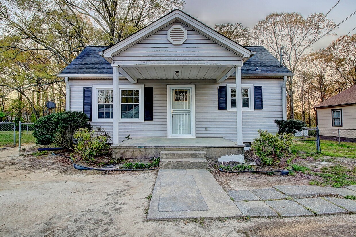 515 North Dr, Cherryville, NC 28021 House Rental in Cherryville, NC