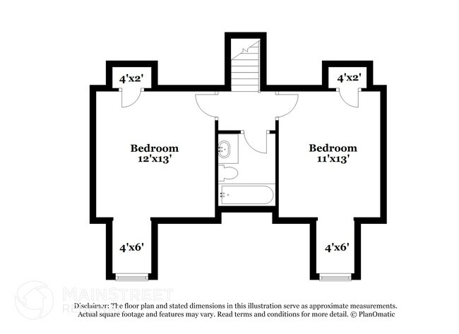 Building Photo - 7007 Echo Hill Way