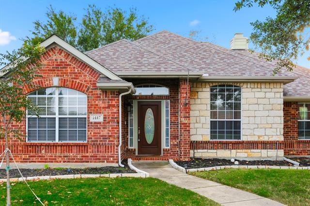 Foto del edificio - 1417 Grimes Dr